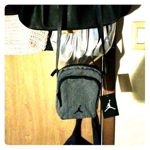 Jordan cross body